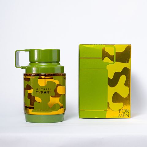 Armaf – Odyssey Tyrant EDP 100ml.