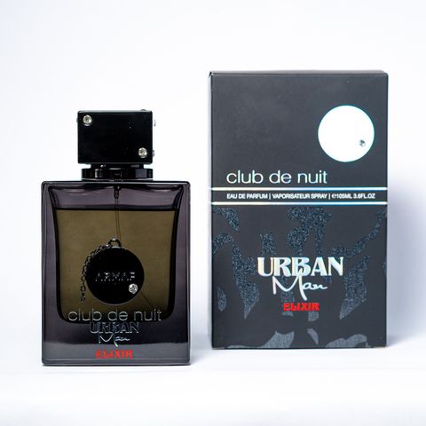 Armaf – Club de Nuit Urban Man Elixir EDP 105ml