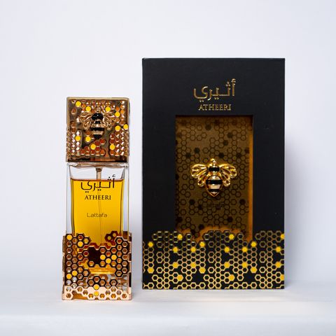 Lattafa – Atheeri EDP 100ml.