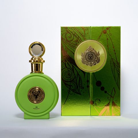 Paris Corner – III Trois EDP 100ml.