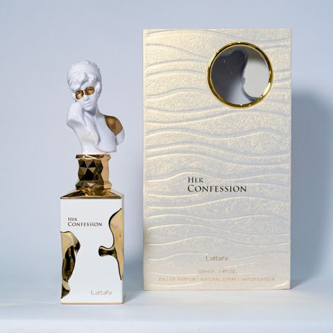 Lattafa – Her Confession EDP 100ml