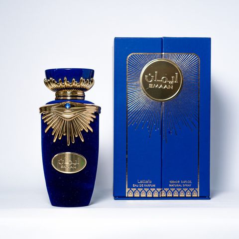 Lattafa – Emaan Woman EDP 100ml