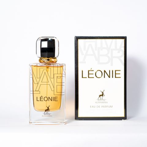 Maison Alhambra – Léonie EDP 100ml