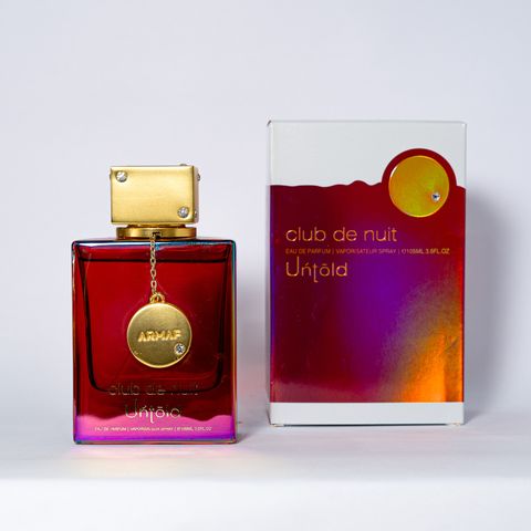 Armaf – Club de Nuit Untold EDP 105ml