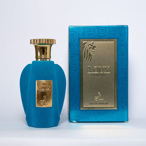 Emir – Voux Turquoise EDP 100ml.