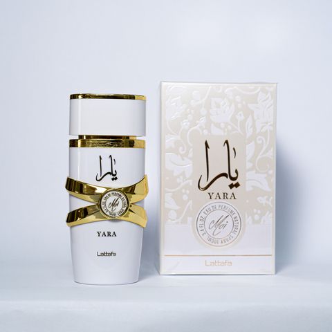 Lattafa – Yara Moi EDP 100ml