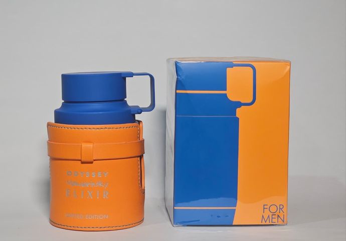 Armaf - Odyssey Mandarin Sky Elixir 100ml