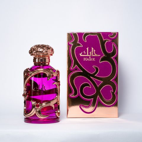 Lattafa – Habib EDP 100ml.