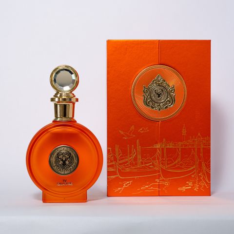 Paris Corner – IV Quatre EDP 100ml.