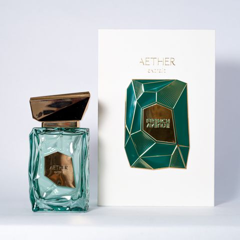 French Avenue – Aether Extrait 100ml.