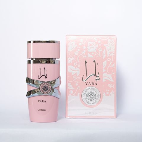 Lattafa – Yara Pink Woman EDP 100ml