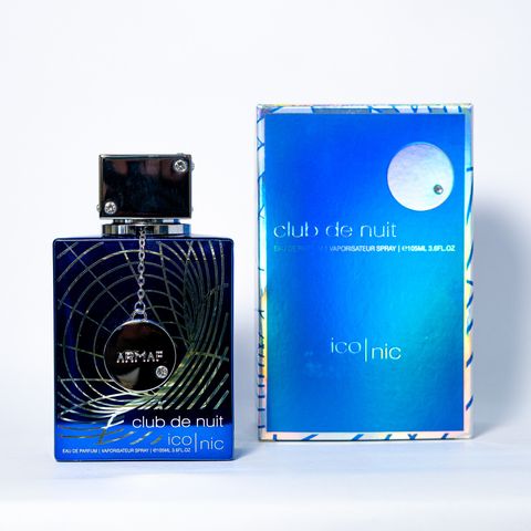 Armaf – Club de Nuit Iconic EDP 105ml