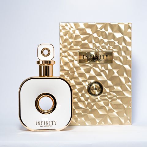 Armaf – Infinity Gold EDP 100ml.