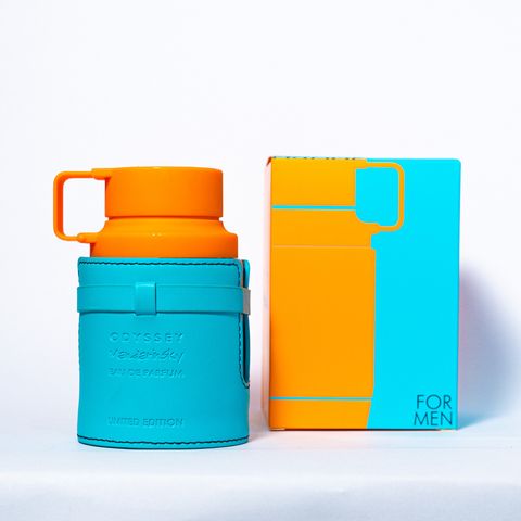 Armaf – Odyssey Mandarin Sky Limited