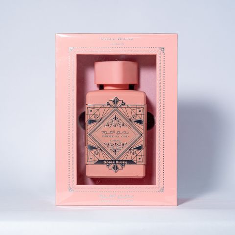 Lattafa – Badee Al Oud Noble Blush EDP 100ml