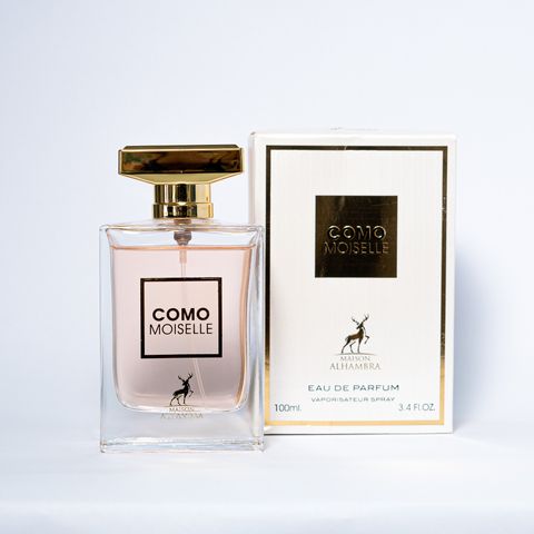 Maison Alhambra – Como Moiselle EDP 100ml.