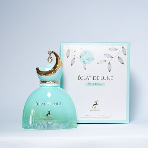 Maison Alhambra – Éclat de Lune EDP 100ml.