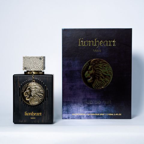 Armaf – Club de Nuit Lionheart Man EDP 100ml