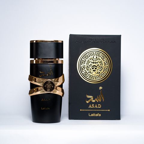 Lattafa – Asad EDP 100ml