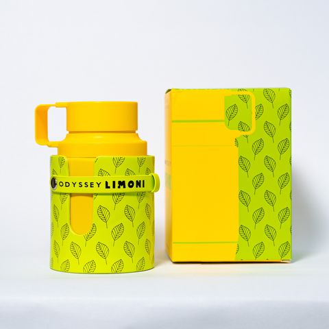 Armaf – Odyssey Limoni EDP 100ml.