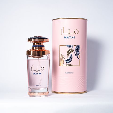 Lattafa – Mayar Woman EDP 100ml
