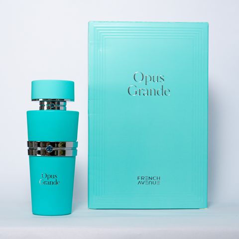 French Avenue – Opus Grande EDP 100ml.