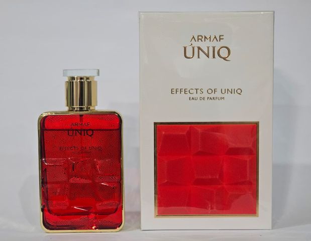 Armaf - Uniq Effects 100ml