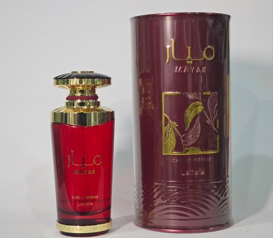 Lattafa - Mayar Cherry Intense 100ml