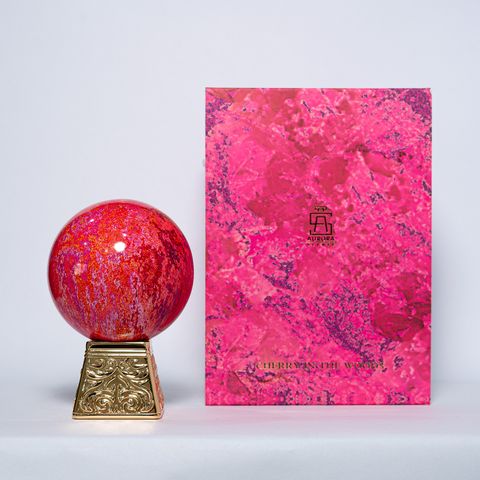 Aurora Scents – Cherry in the Wood EDP 100ml