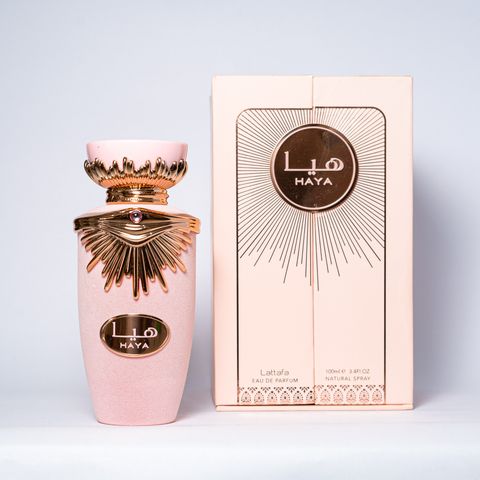 Lattafa – Haya Woman EDP 100ml