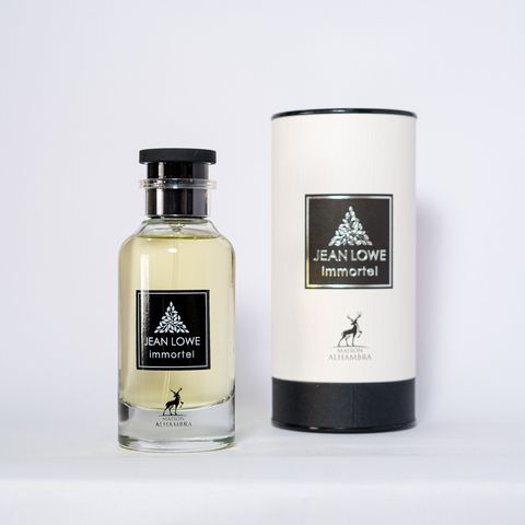 Maison Alhambra – Jean Lowe Immortel EDP 100ml