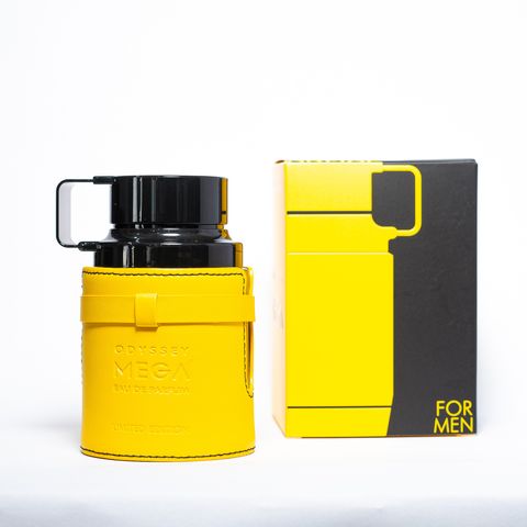 Armaf – Odyssey Mega Limited Edition EDP 100ml.