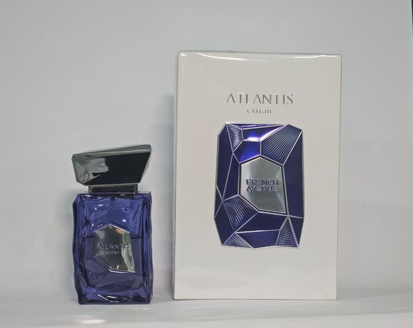 French Avenue - Atlantis Extrait 100ml