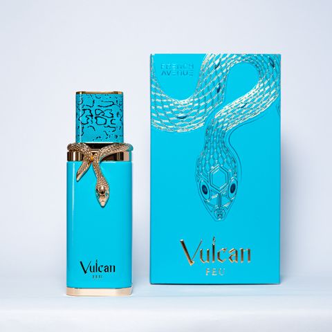 French Avenue – Vulcan Feu EDP 100ml.