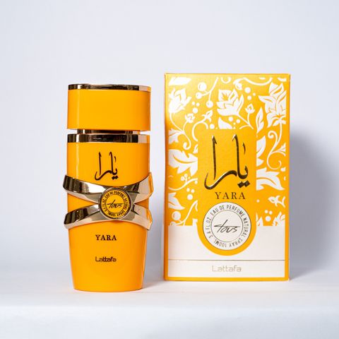 Lattafa – Yara Tous Woman EDP 100ml