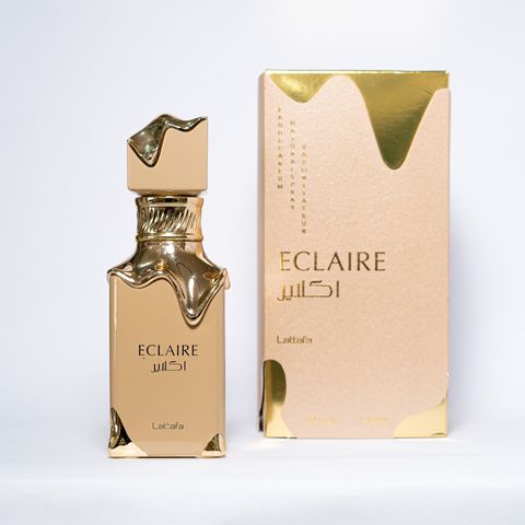 Lattafa – Eclaire EDP 100ml