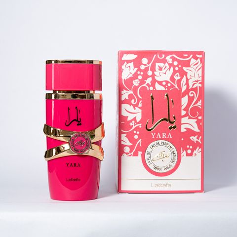 Lattafa – Yara Candy Woman EDP 100ml