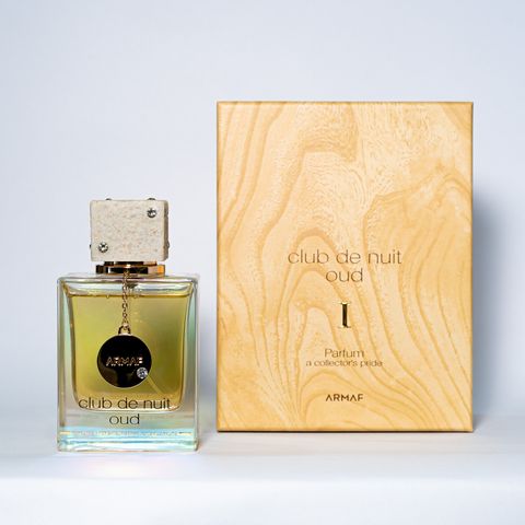 Armaf – Club de Nuit Oud I Parfum 105ml