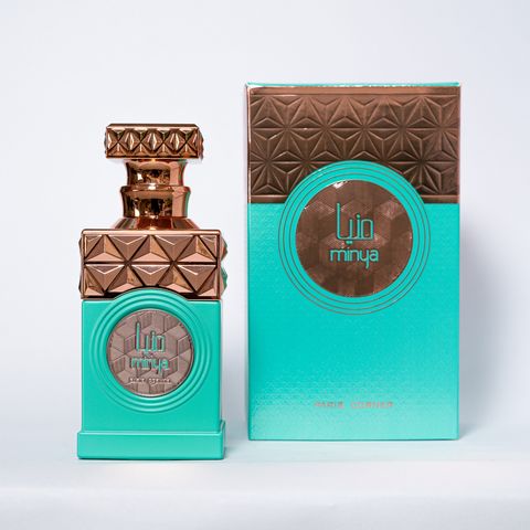 Paris Corner – Lio Minya EDP 100ml.