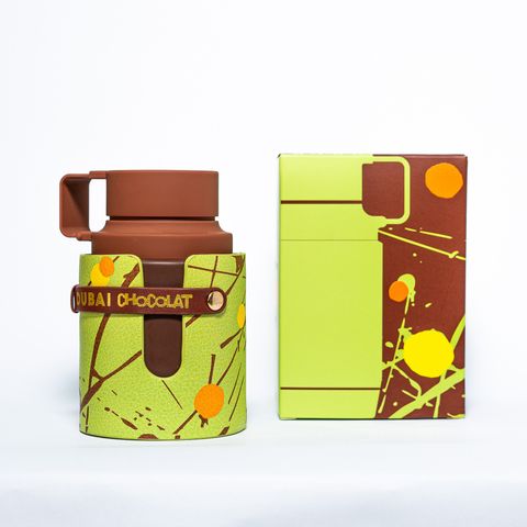 Armaf – Dubai Chocolat EDP 100ml.