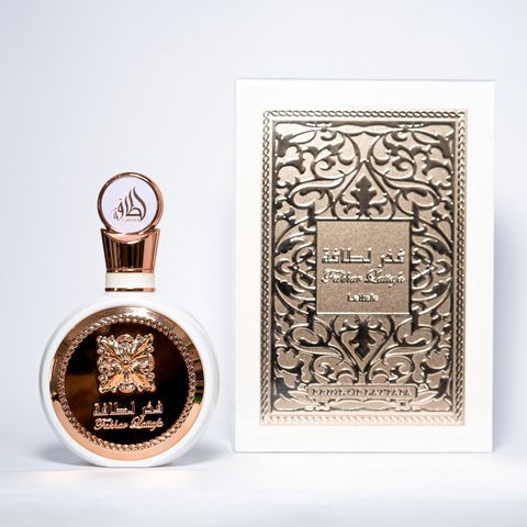 Lattafa – Fakhar Rose Woman EDP 100ml