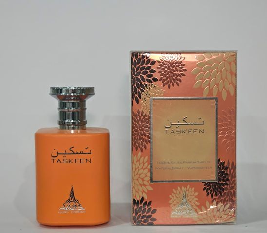 Paris Corner - Taskeen 100ml