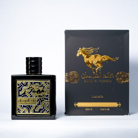 Lattafa – Qaed Al Fursan EDP 90ml