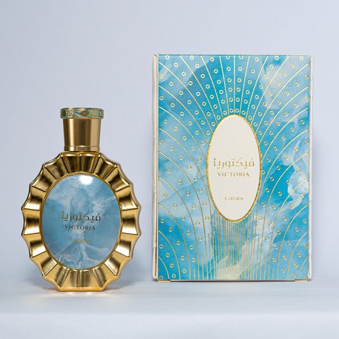 Lattafa – Victoria EDP 100ml.