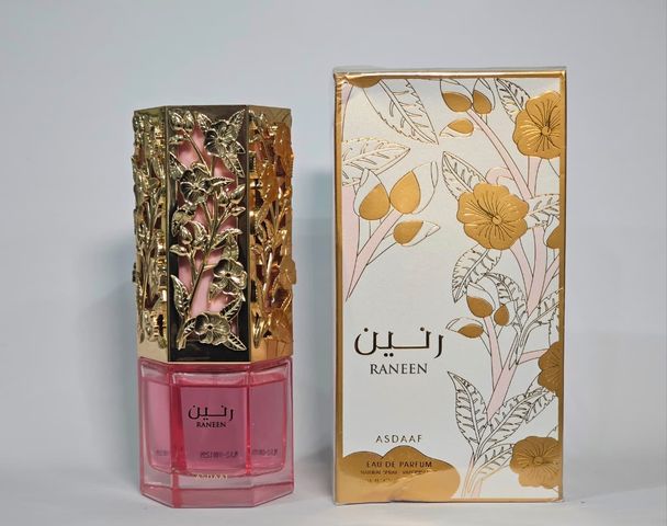 Asdaaf - Raneen 80ml