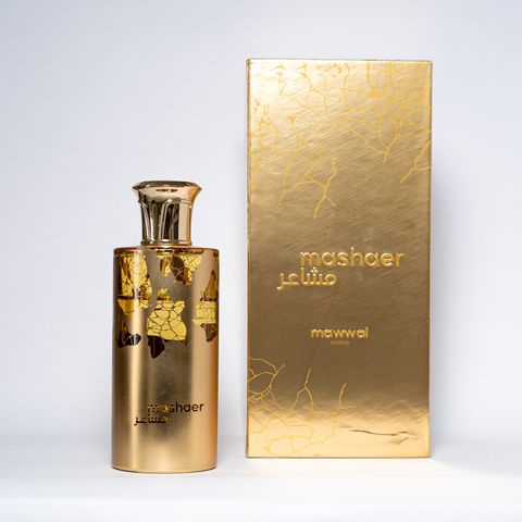 Mawwal – Mashaer Woman EDP 100ml
