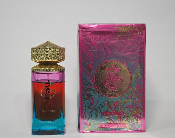 Paris Corner - Khair Confection 100ml