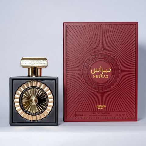 Lattafa – Nebras Unisex EDP 100ml