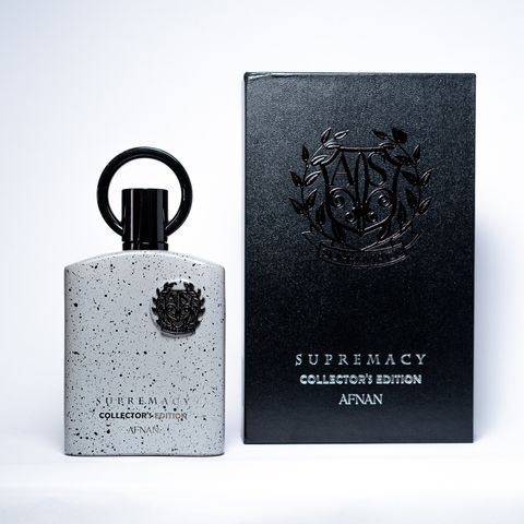 Afnan – Supremacy Collector’s Edition Men EDP 100ml