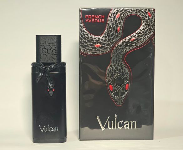 French Avenue - Vulcan Black Friday 100ml